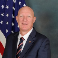 US Army Employee Benjamin Rix's profile photo