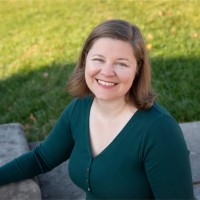 OneCause Employee MacKenzie Daniels's profile photo