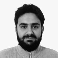 ActiveCampaign Employee Omer Malik's profile photo