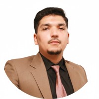 Kloud 7 Employee Saqib Shaikh's profile photo
