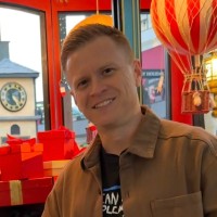 WOLFpak Employee Lucas Landa's profile photo