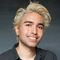 Omar Michael Hanipan's profile photo