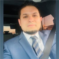 Ysleta Independent School District Employee John Lara's profile photo