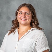 Buckeye Shapeform Employee Sarah Aguirre's profile photo