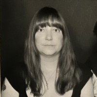 Hopeless Records Employee Christina Johns's profile photo