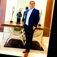 Bata India Limited Employee Gajesh Yadav's profile photo