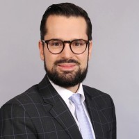EFTA Employee Simon Wüthrich-Bovet's profile photo