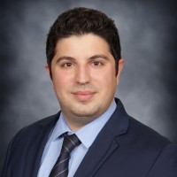 Resurget Engineering PC Employee Owjan Hashtroodi's profile photo
