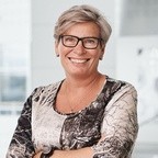 PP Møbler Employee Marianne Stæhr's profile photo