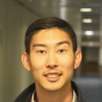MAC Knife Employee Darren Arimoto's profile photo
