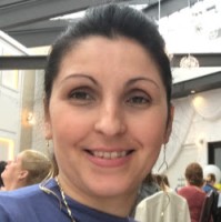 Sandy Pacheco Email & Phone Number