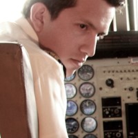 GOLD AVIATION SERVICES Employee David Beltran's profile photo