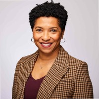 Delta Air Lines Employee Tanesha Magby's profile photo