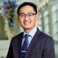 Boeing Employee Alan Luo's profile photo