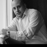 Gateway Toyota Employee Mark Ibrahim's profile photo