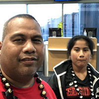 Kohl's Department Stores Center for Retailing Excellence Employee Cal Bwicheilug's profile photo