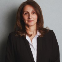 Lavipharm Employee Katerina Tsardaka's profile photo