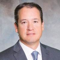 City of Dickinson, Texas Employee Donnie Quintanilla's profile photo