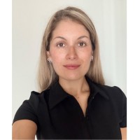 Johana Bernao's profile photo