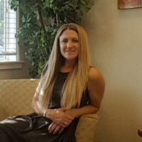 First Rate Property Management Employee Erin Bissell's profile photo