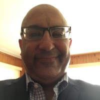 Lean it 101 Employee Victor Ashar's profile photo