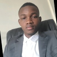 MICROPRO Employee Tiemalon Fofana's profile photo