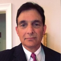 Page Publishing Employee Ralph Karanian's profile photo