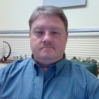 Pine Tree ISD Employee Jeff Hahne's profile photo