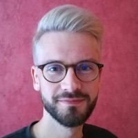 CHARGEPOLY Employee Axel Récolet's profile photo