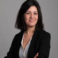 ACL Employee Salma Roussel's profile photo