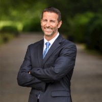 ITC Federal Employee Chad Ehrmantraut's profile photo