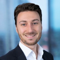 HoloCare Employee Marius Ellertsen's profile photo