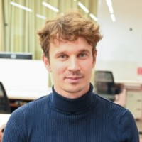 VirtualBrowser Employee Dmitry Gritskevich's profile photo
