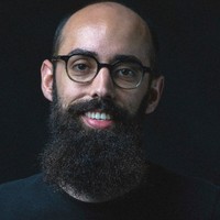 Big Vision Employee Joe Quinn's profile photo
