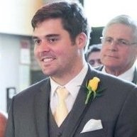 Manhattan Proper Employee Thomas Johnston's profile photo