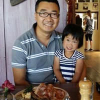 Braemac Employee Kevin Zhang's profile photo