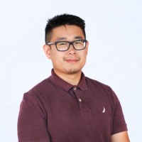 AvePoint Employee Jonathan Thai's profile photo
