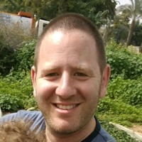 Migdal Insurance Co. Employee Rafi Adler's profile photo