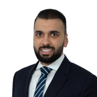 NEOM Employee Mahmoud Hammad's profile photo