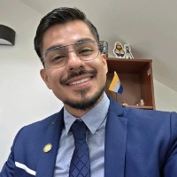 Alejandro Rodríguez Montes Email