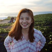 OpenPie Employee Lindsay Miao's profile photo
