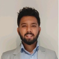 PrepGuru Employee Yash Paunikar's profile photo