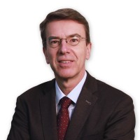 ROTAREX Employee Bruno Lavalle's profile photo