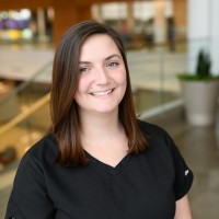 University of Kentucky College of Social Work Employee Amanda Muse-Hunt's profile photo