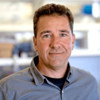 Gerostate Alpha Employee Mark Lucanic's profile photo