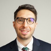 Zunify Employee Mariano Visser's profile photo