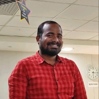 XACTO SERVICES PRIVATE LIMITED Employee Subhashish Rout's profile photo