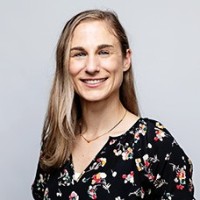 Sarah Robb Email & Phone Number