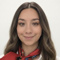 ProCibernética Employee Karen Bermúdez's profile photo