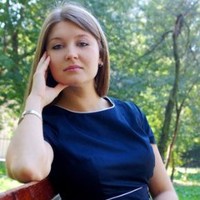 Elena Chayka Email & Phone Number